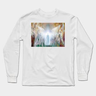 Soul ascension Long Sleeve T-Shirt